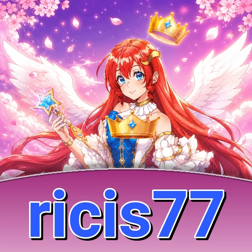 ricis77 APK — gampang dipakai