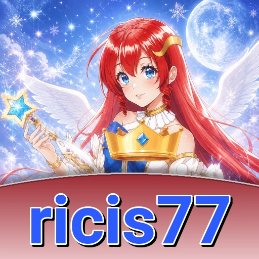 ricis77 APK — hemat kuota