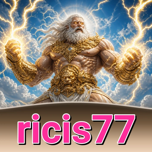 ricis77 APK — katalog lengkap