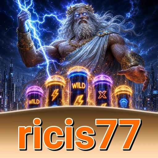 ricis77 APK — file sudah dicek