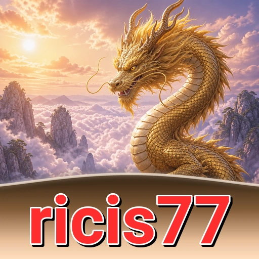 ricis77 APK — bantuan 24 jam